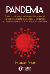 PANDEMIA - 9788417928971